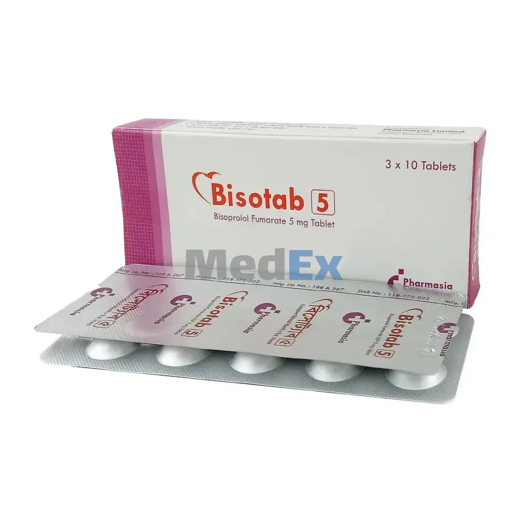 Bisotab