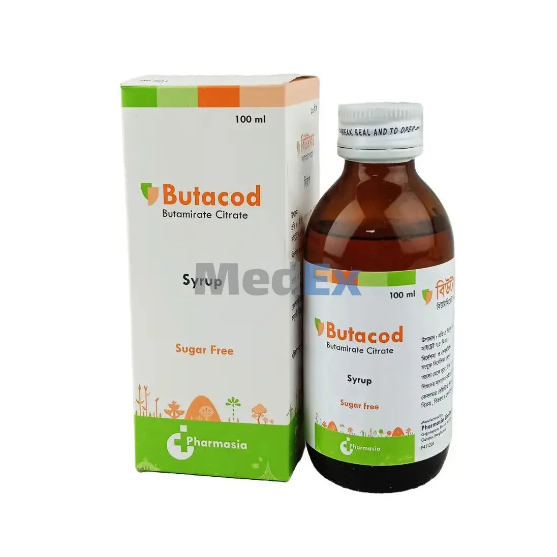 Butacod
