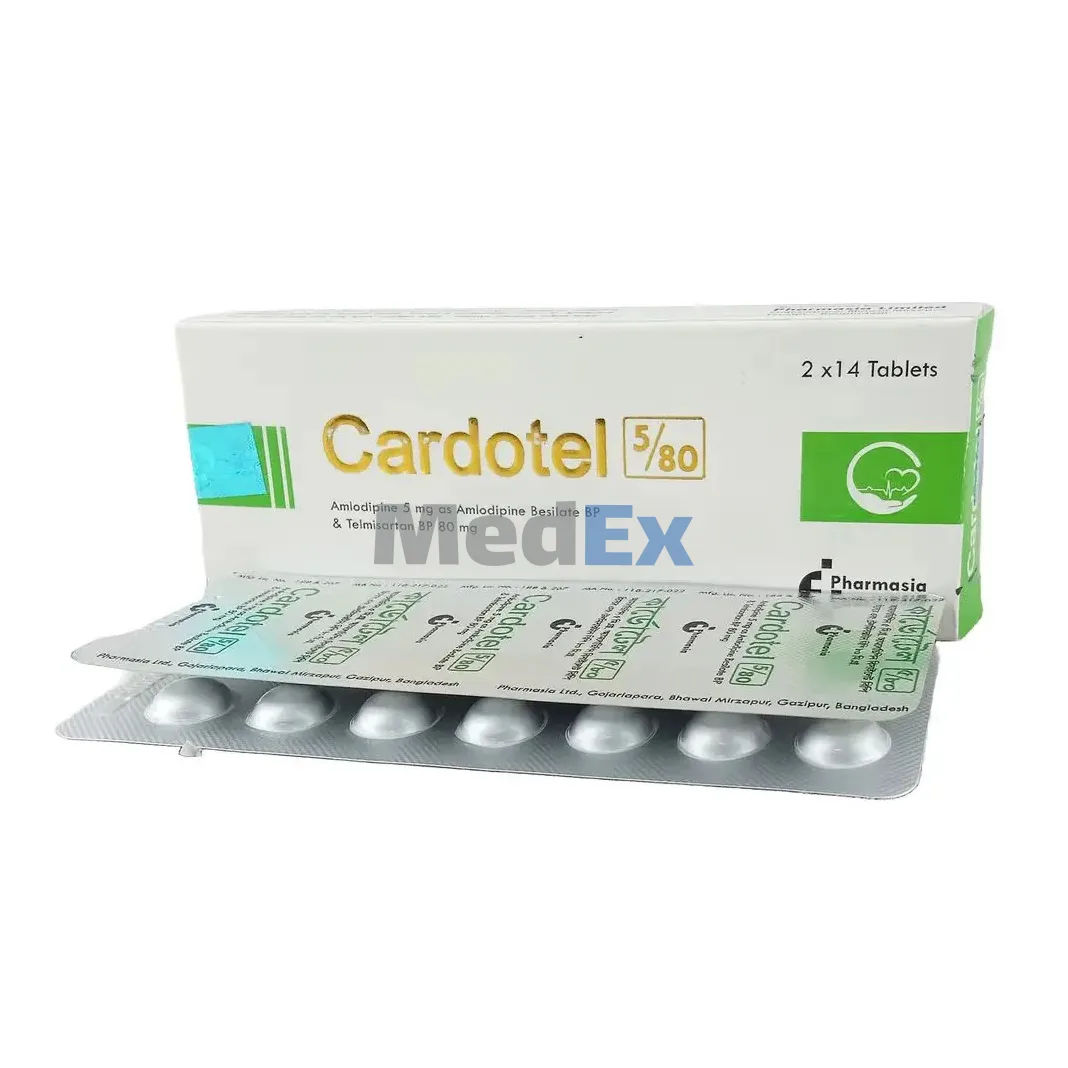 Cardotel