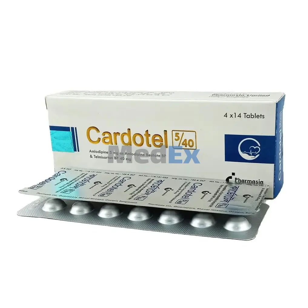 Cardotel