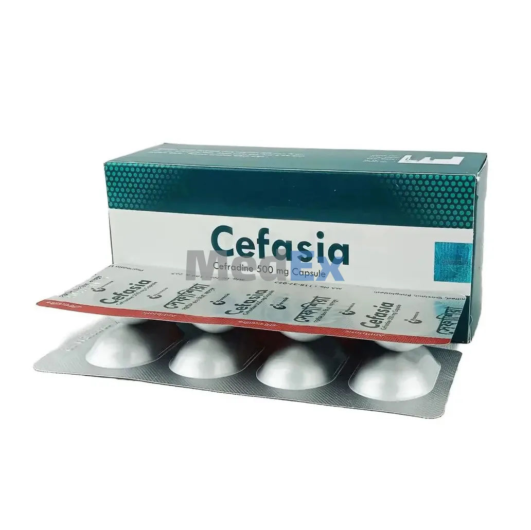 Cefasia