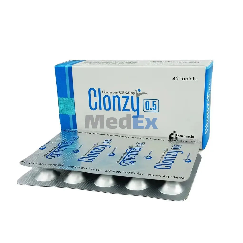 Clonzy