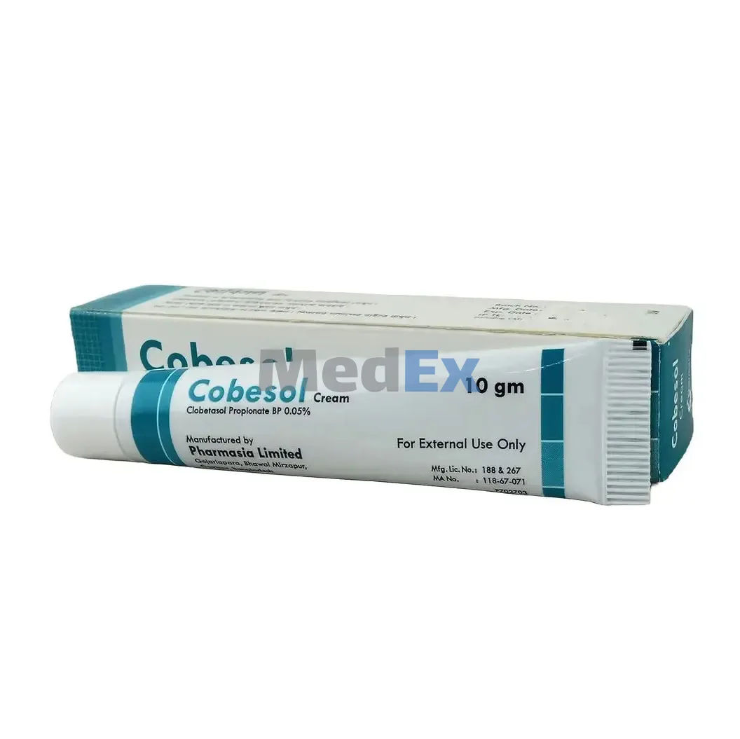 Cobesol