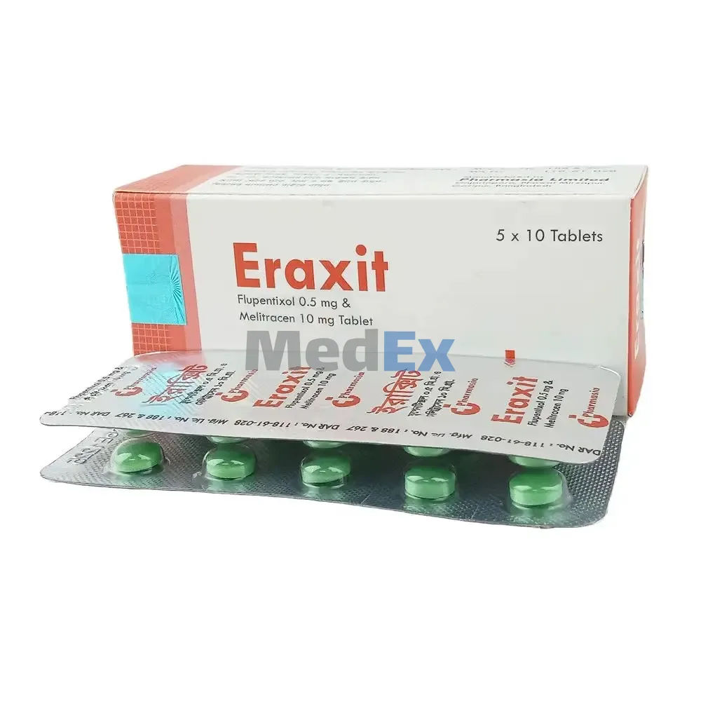 Eraxit