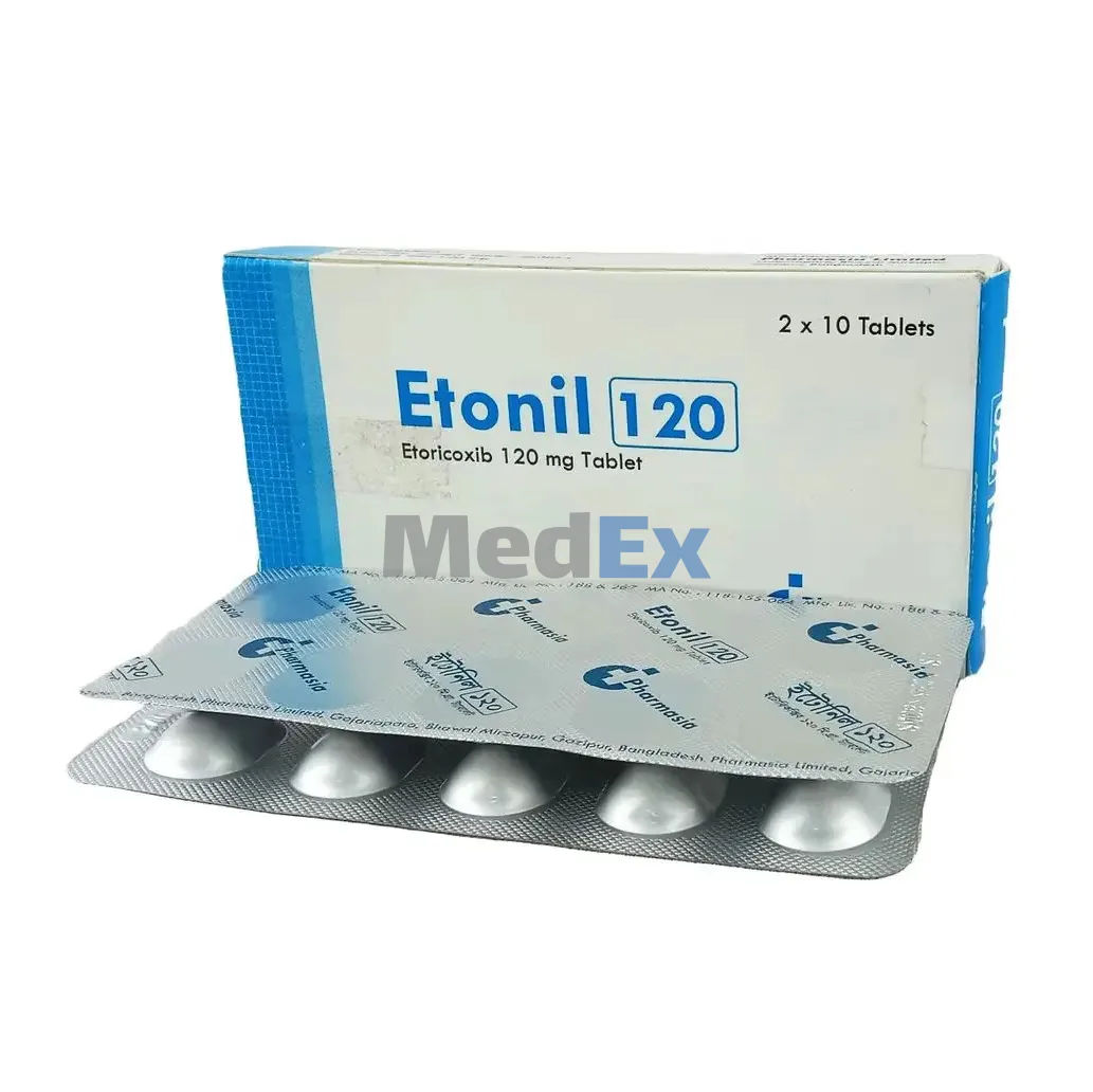 Etonil