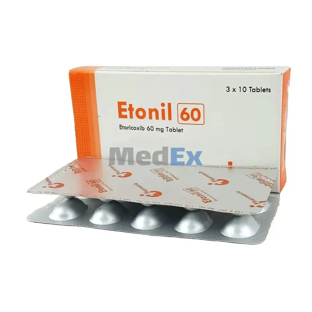 Etonil