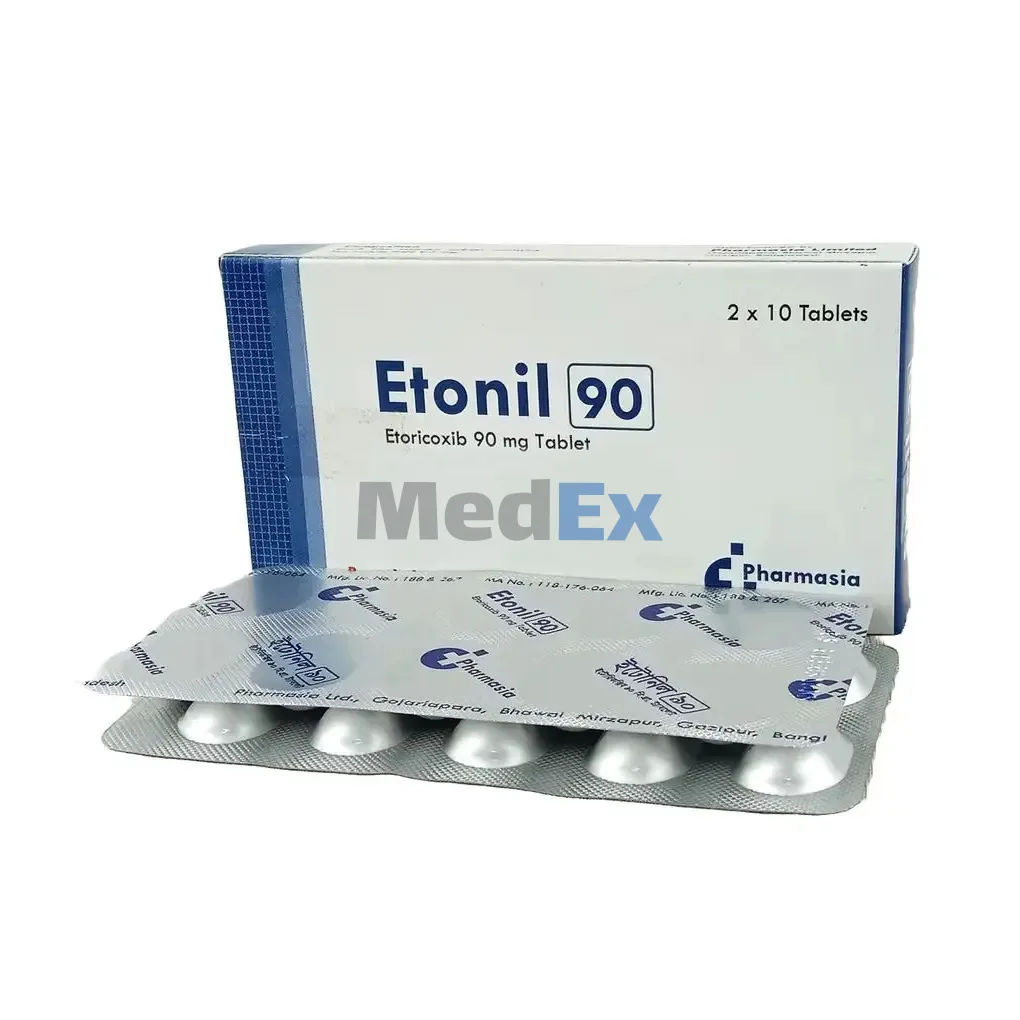 Etonil