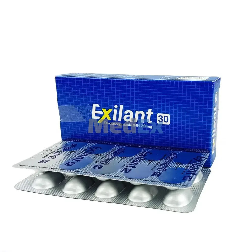 Exilant