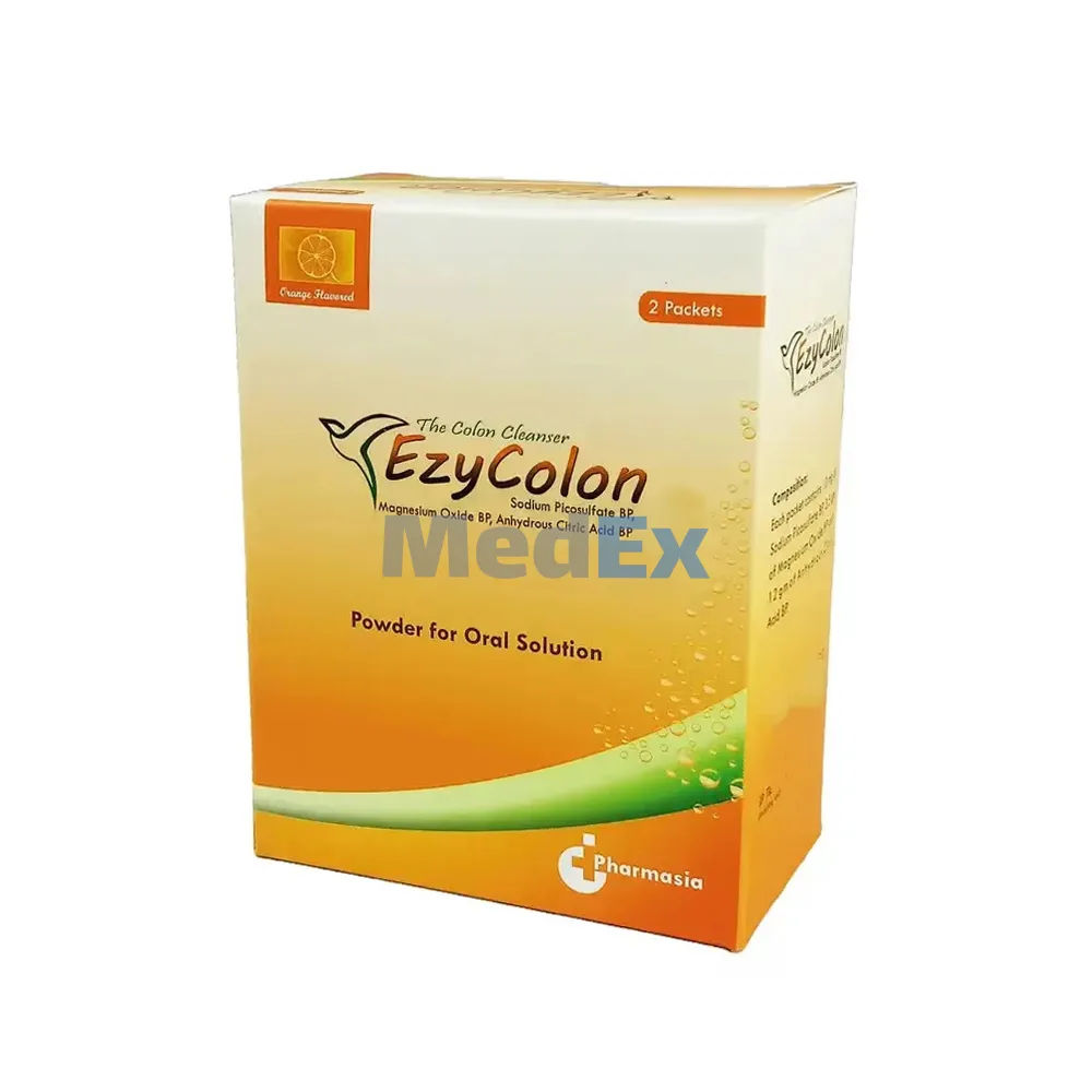 EzyColon