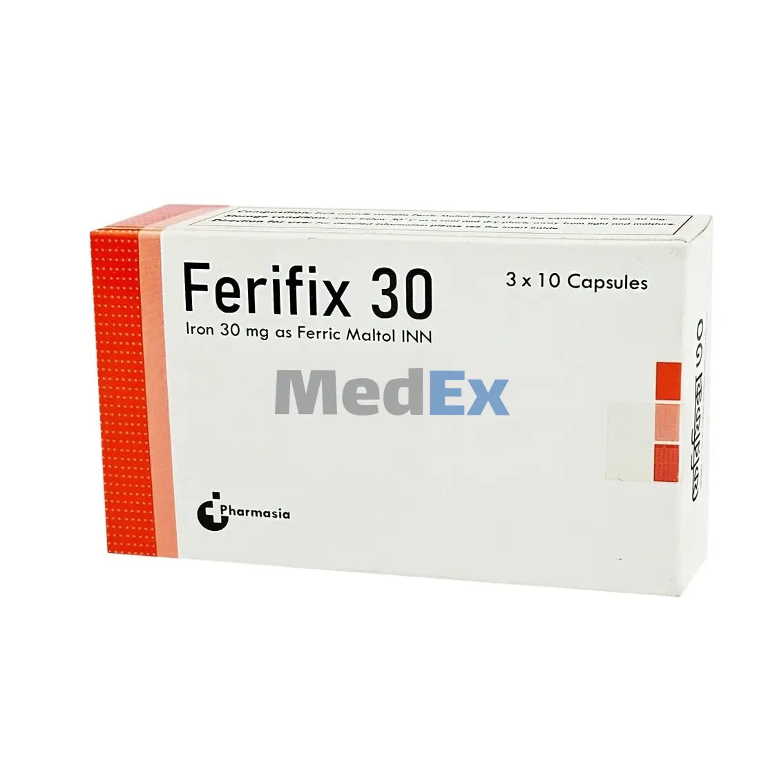 Ferifix