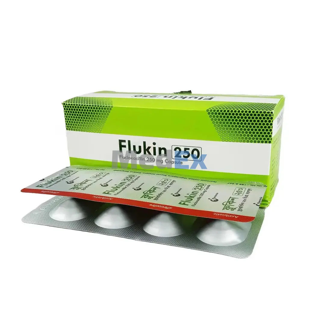 Flukin