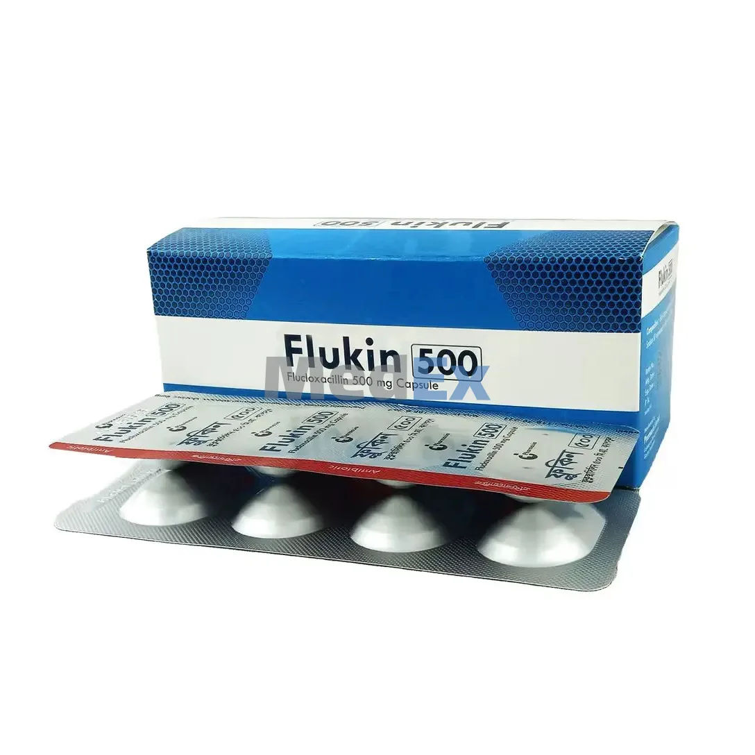 Flukin