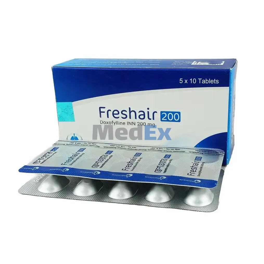 Freshair