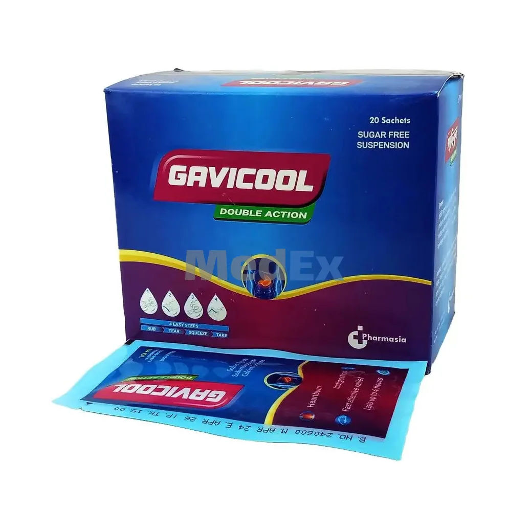 Gavicool