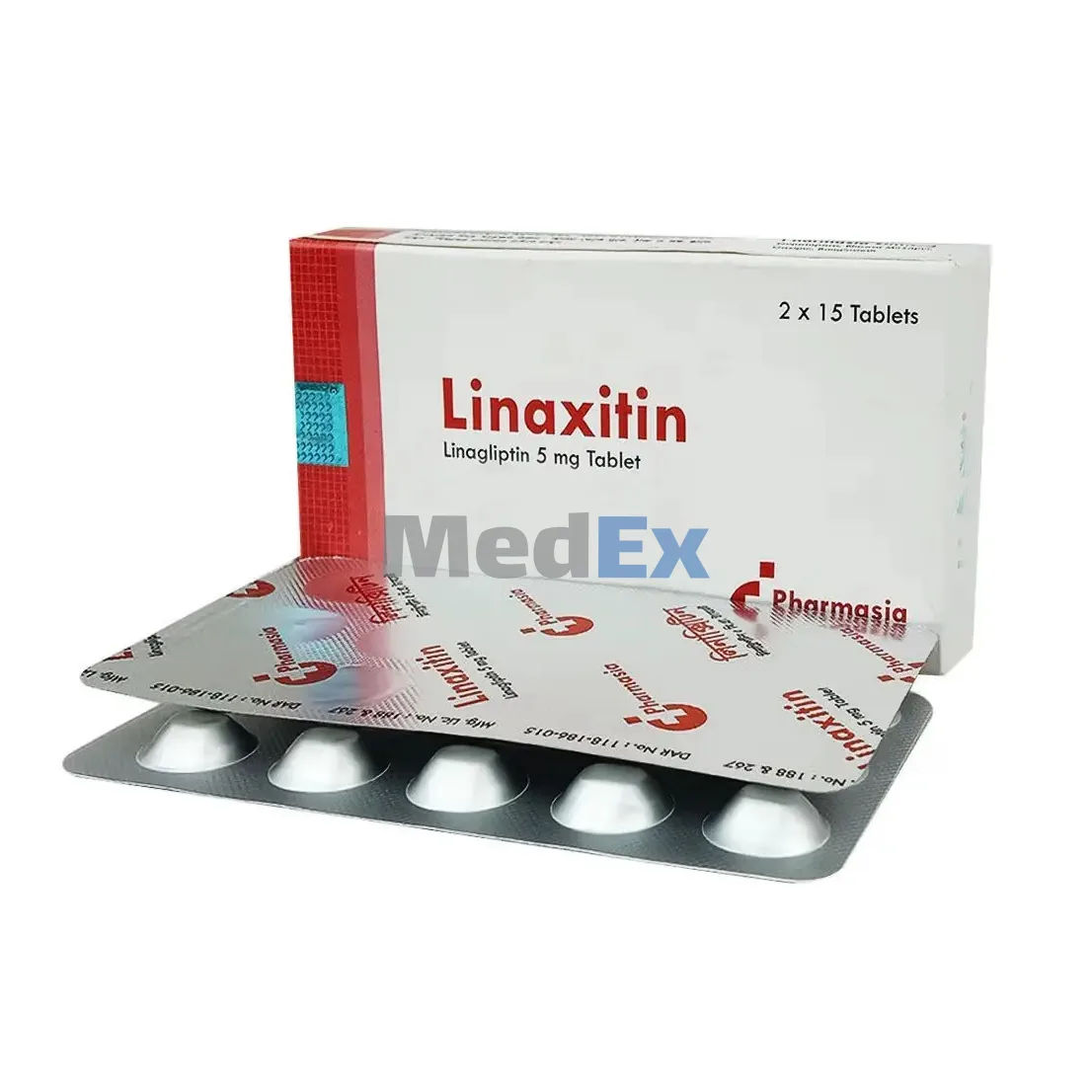 Linaxitin