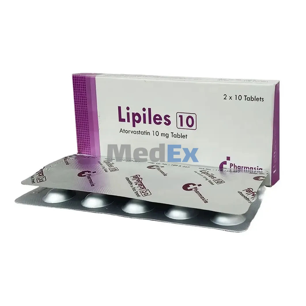 Lipiles