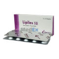 Lipiles