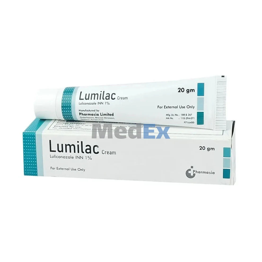 Lumilac