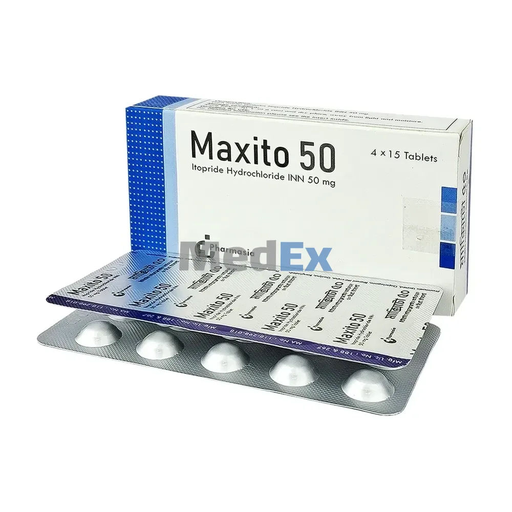 Maxito