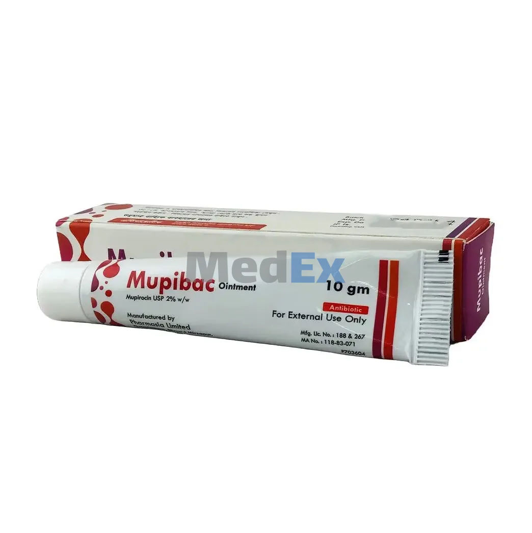 Mupibac