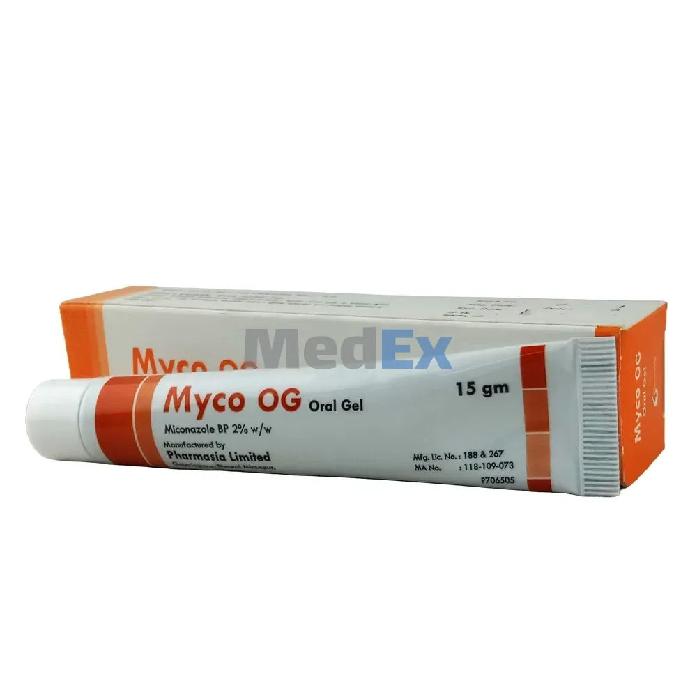 Myco OG
