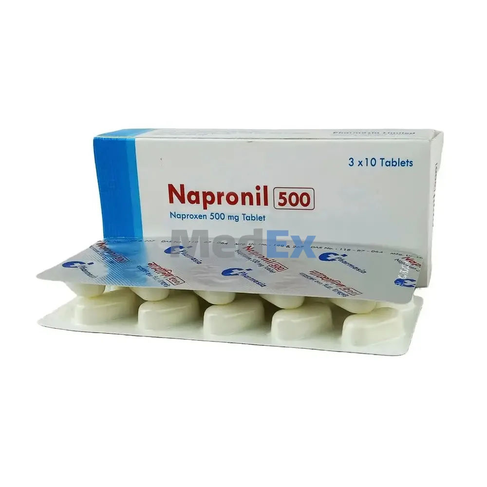 Napronil