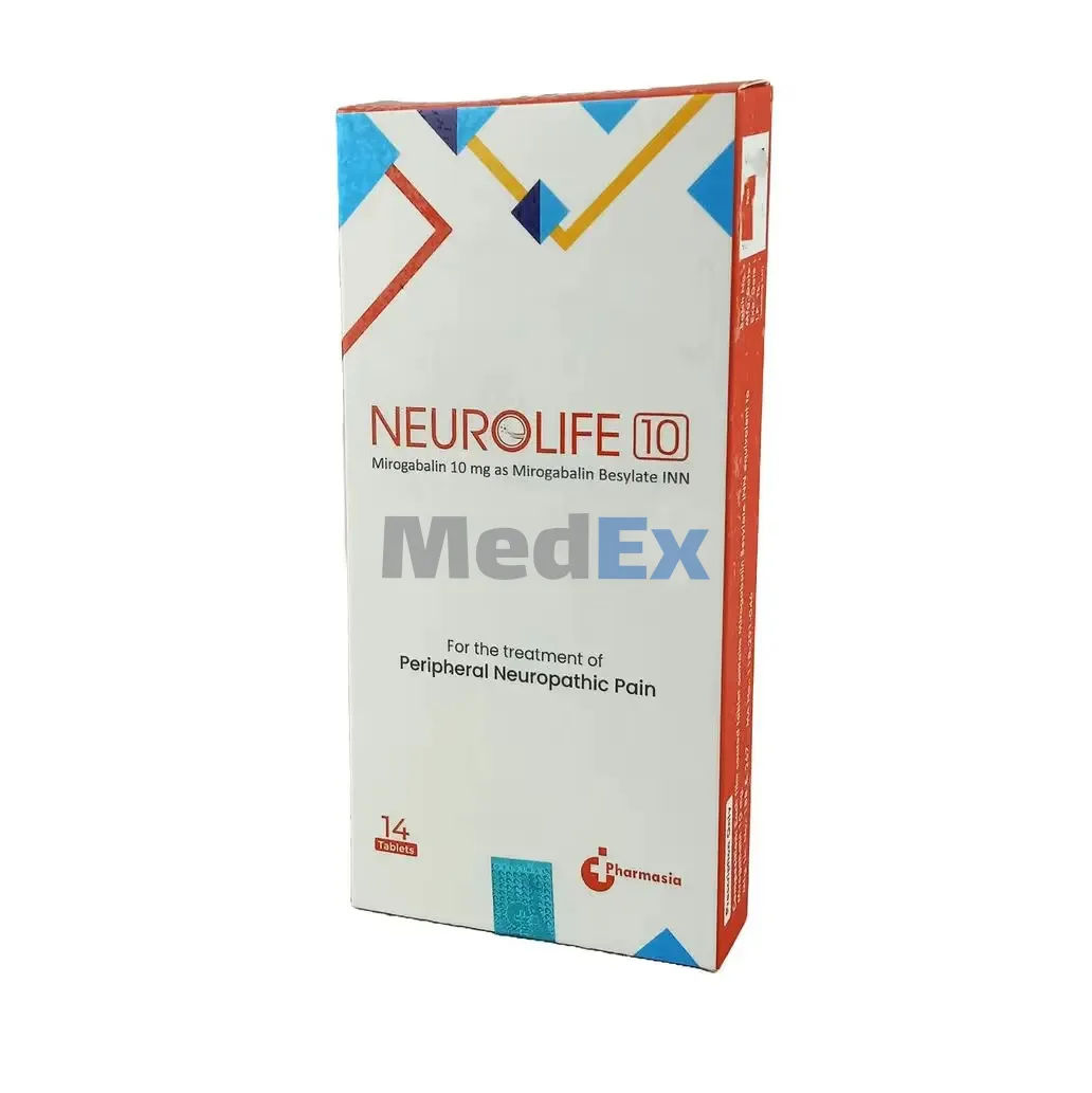 Neurolife