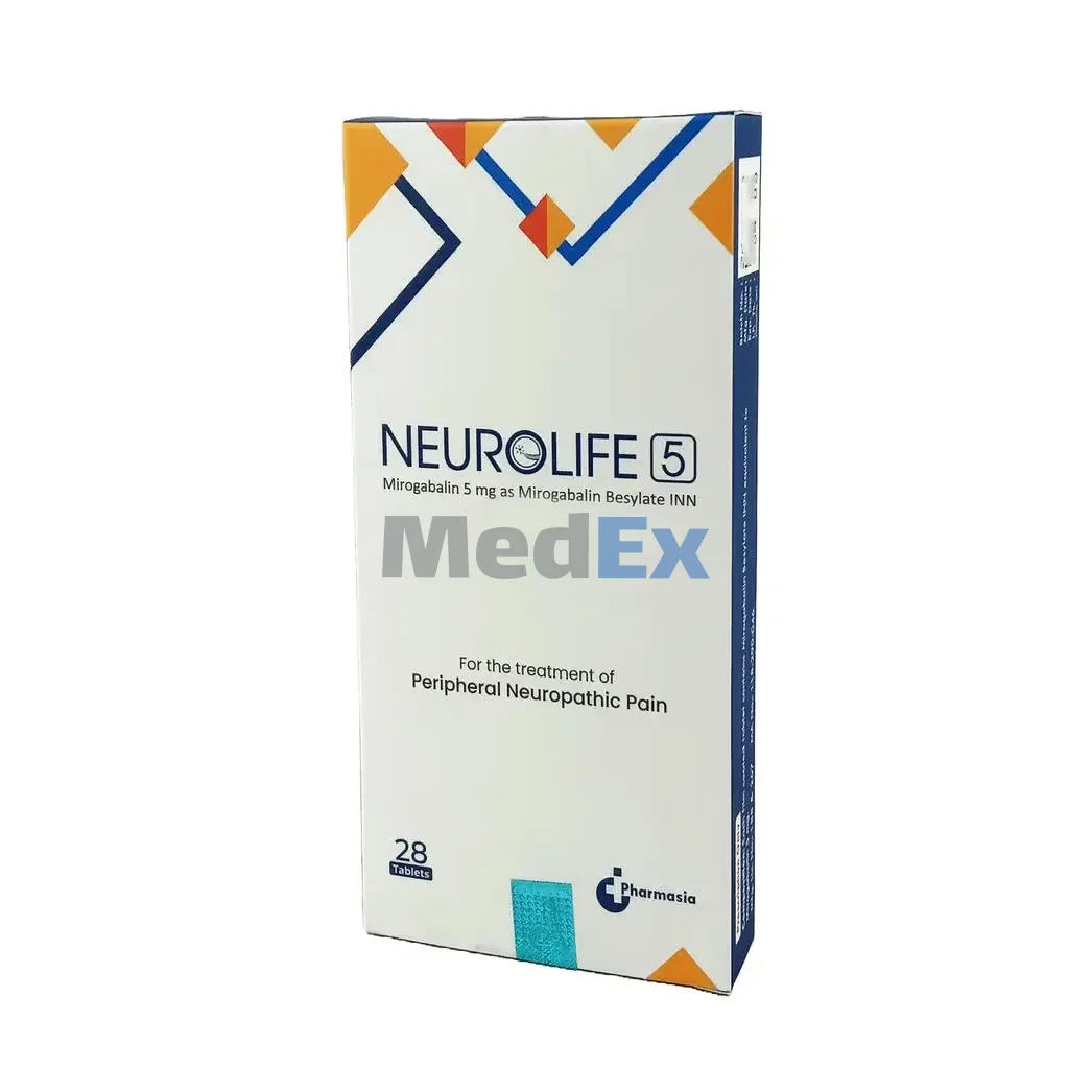 Neurolife