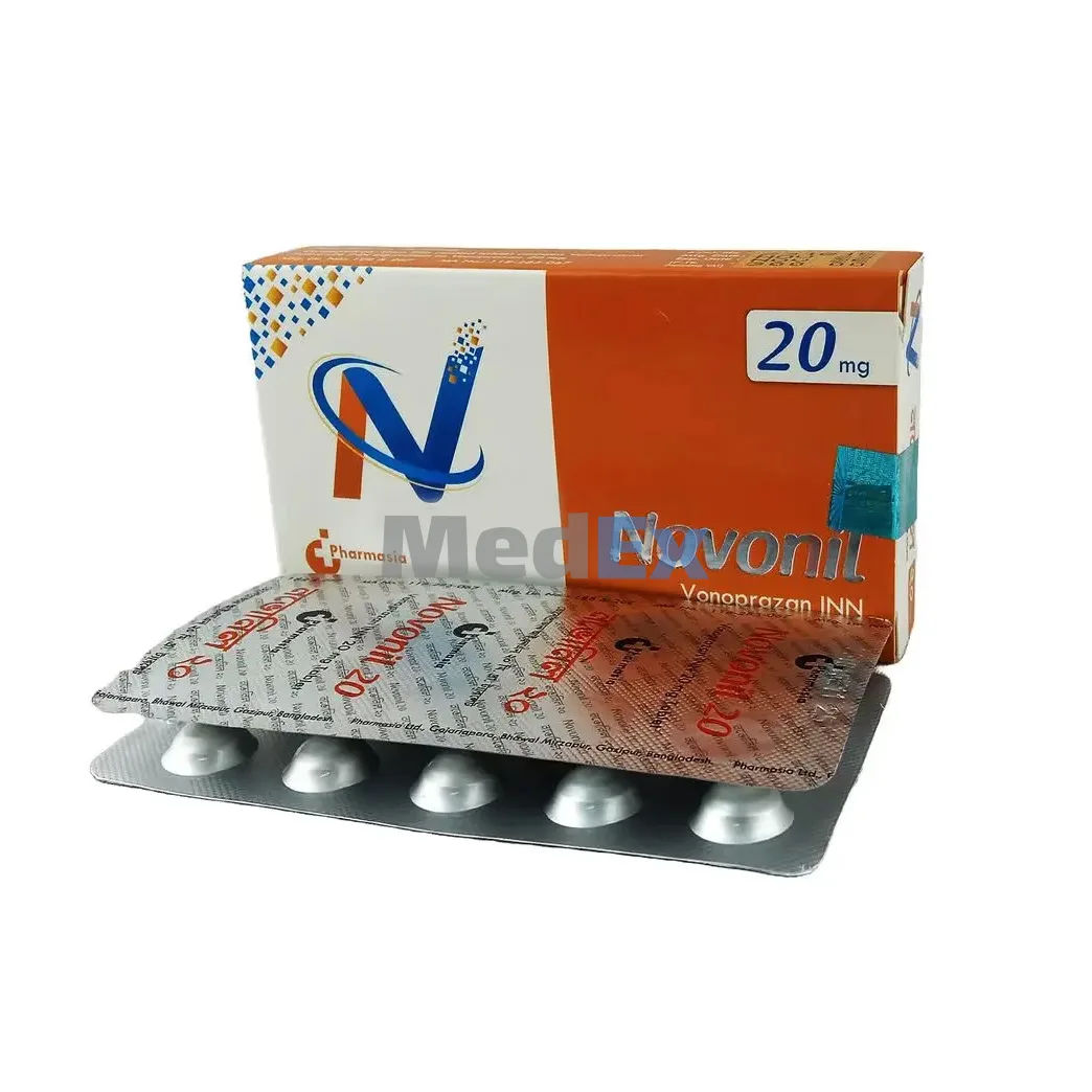 Novonil