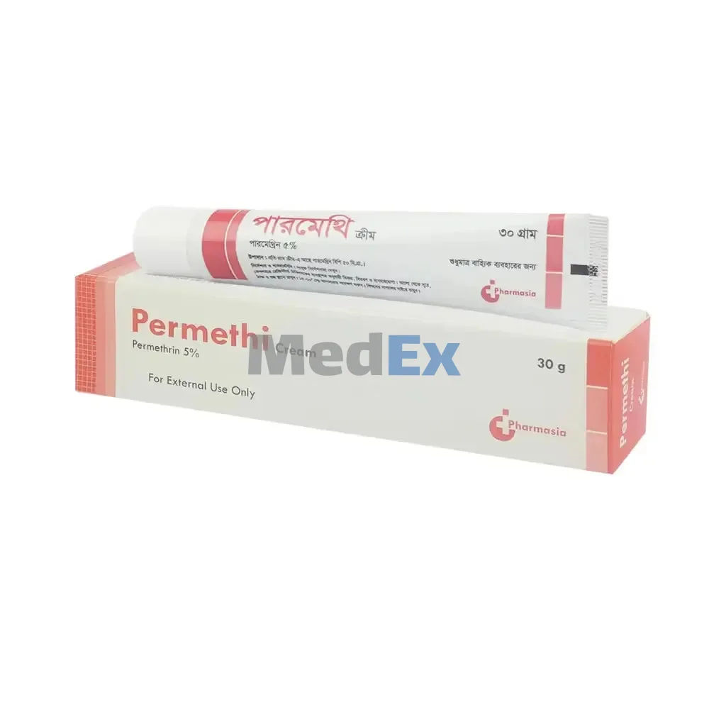 Permethi