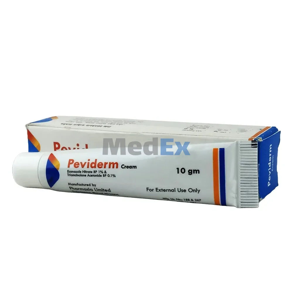 Peviderm