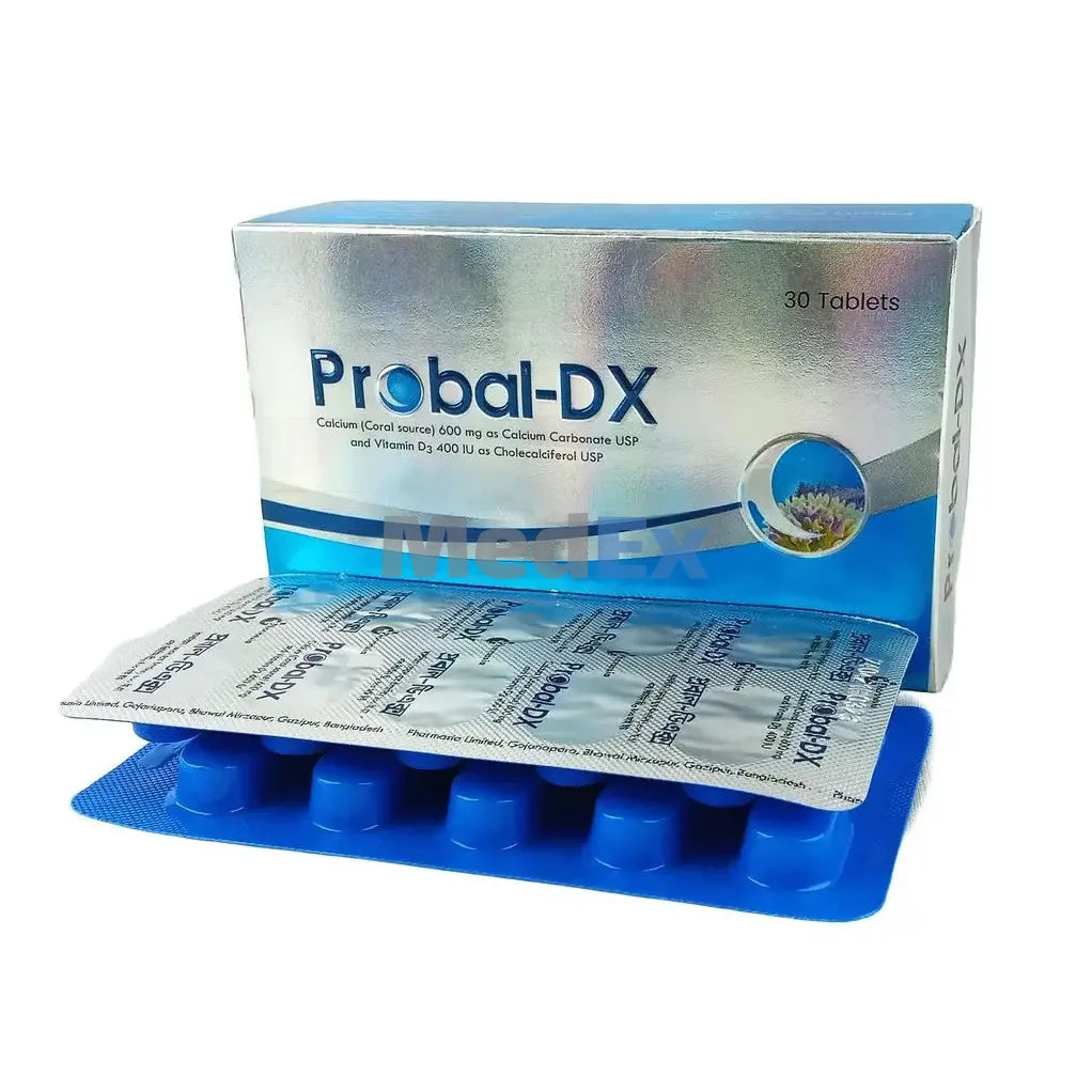 Probal-DX