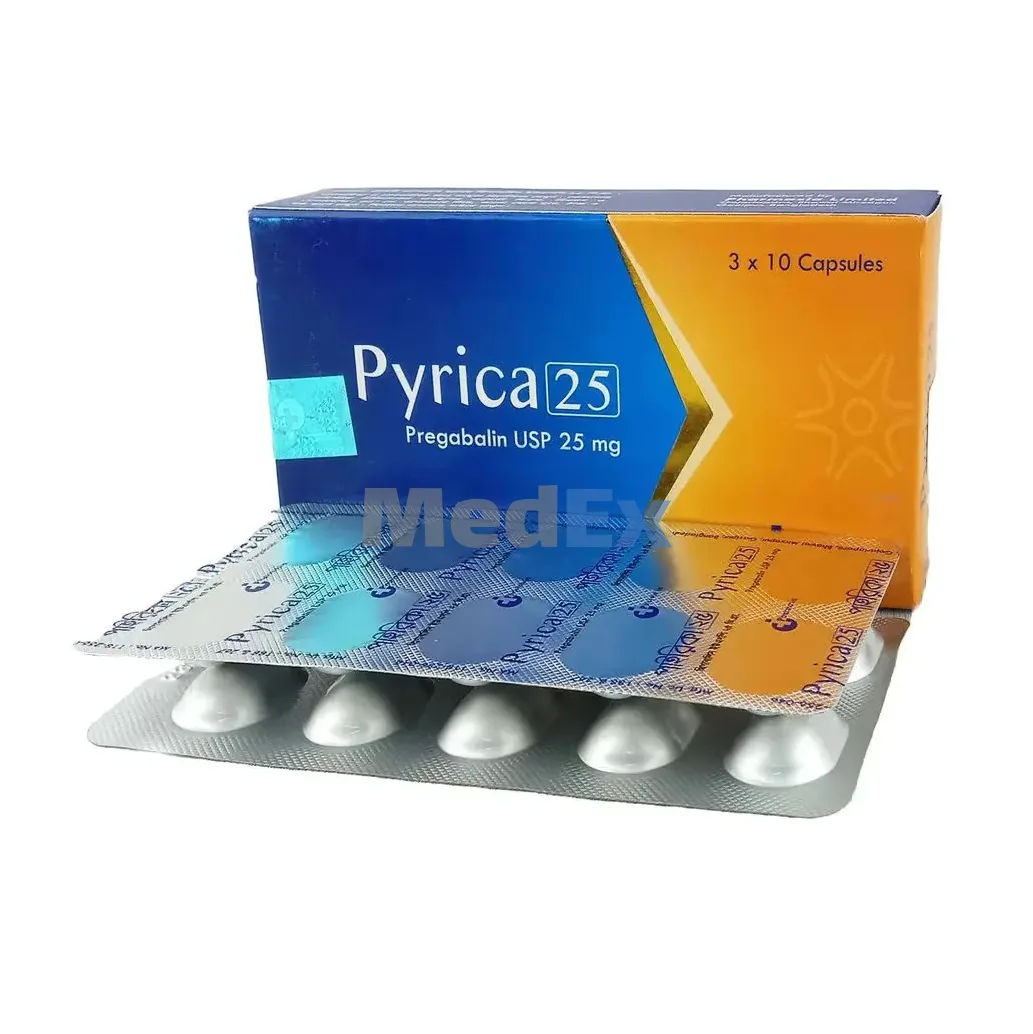 Pyrica