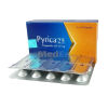 Pyrica