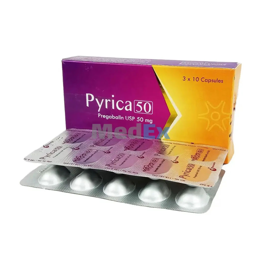 Pyrica