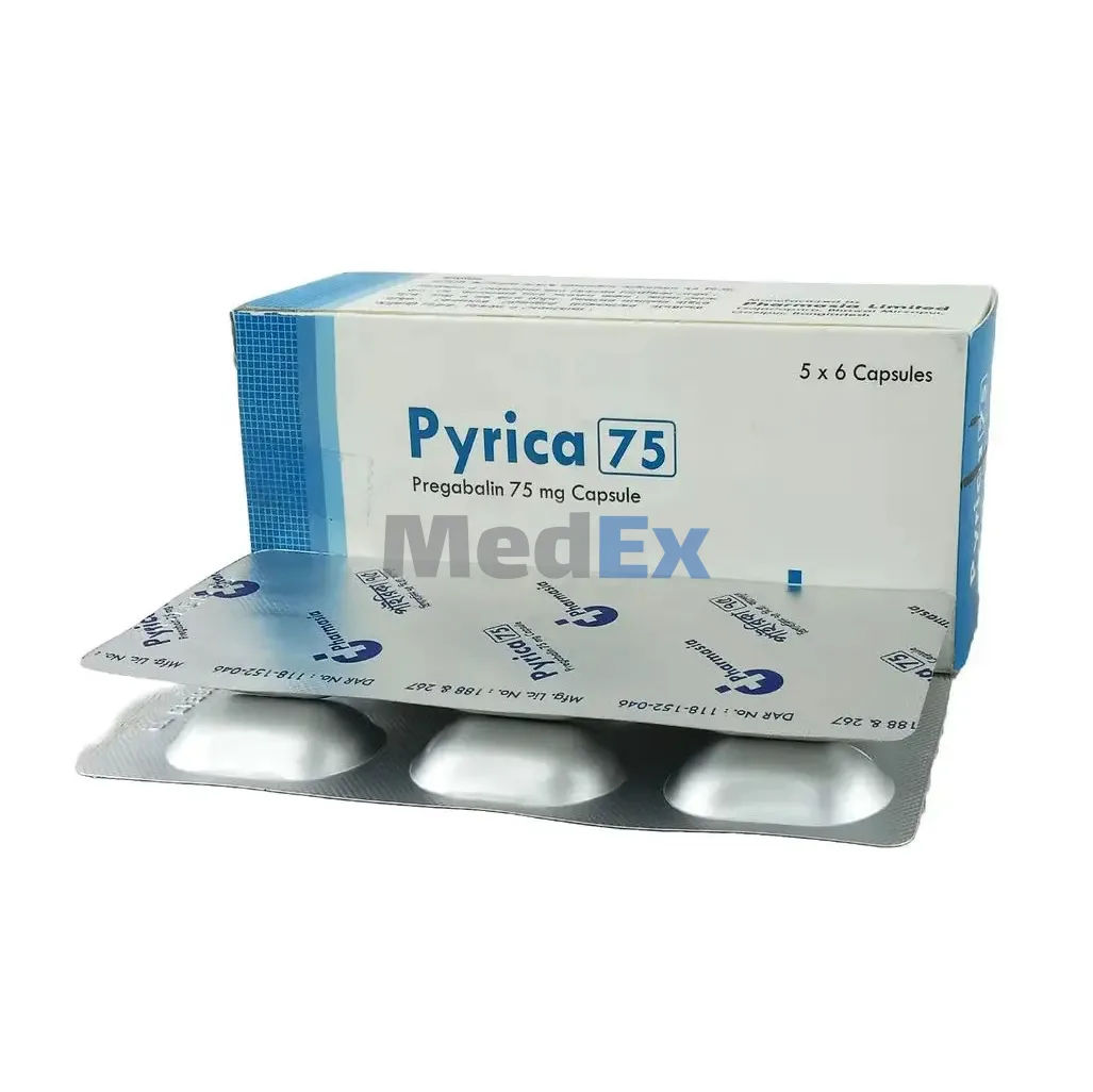 Pyrica
