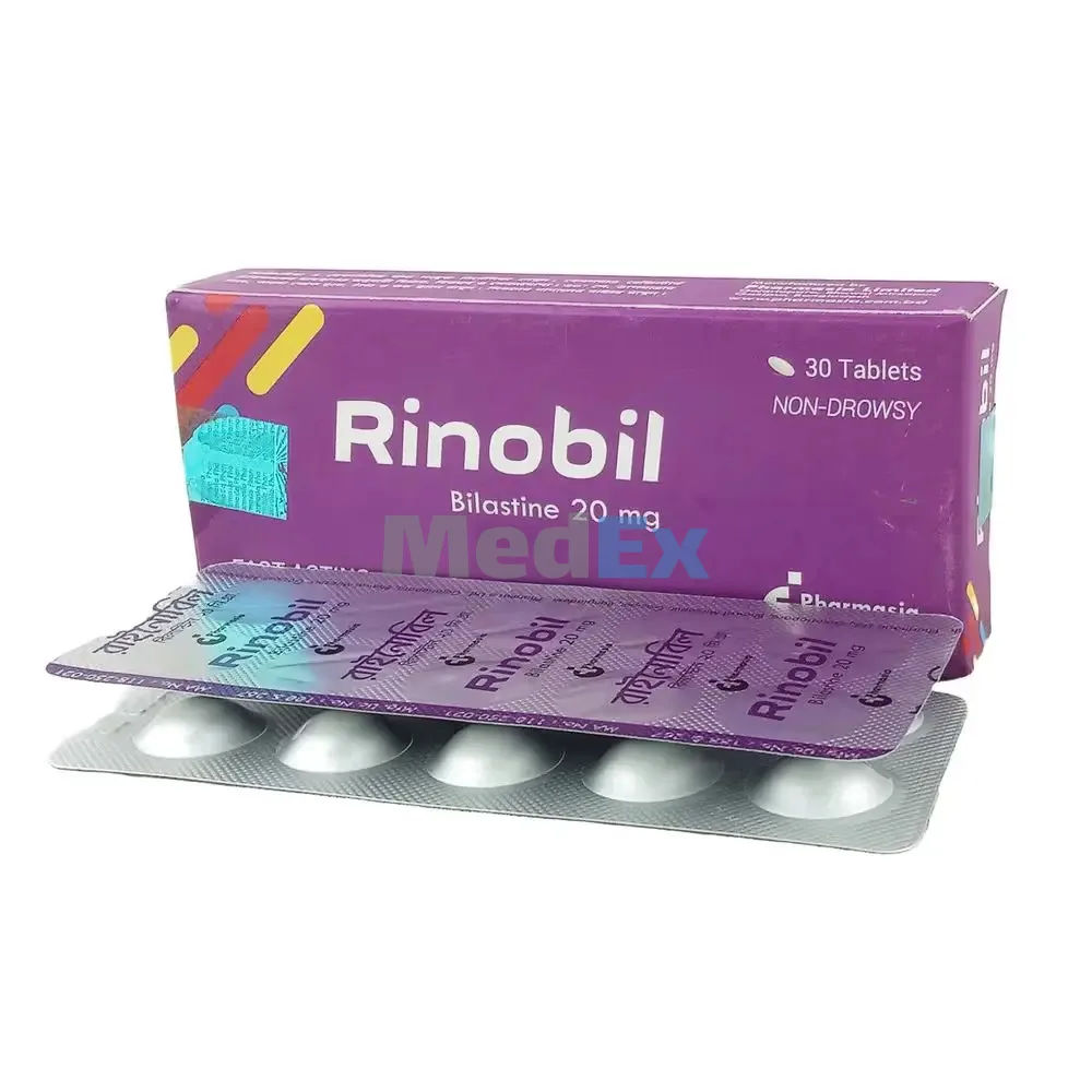 Rinobil
