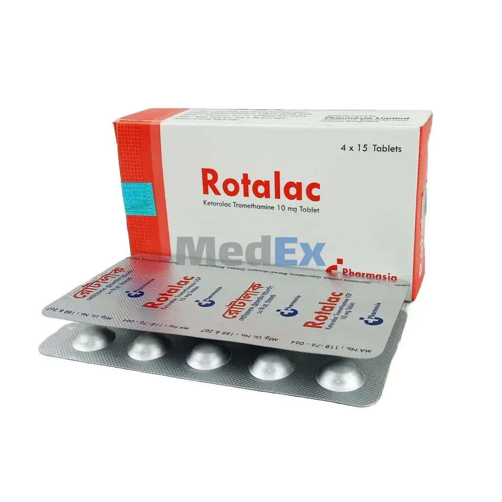 Rotalac