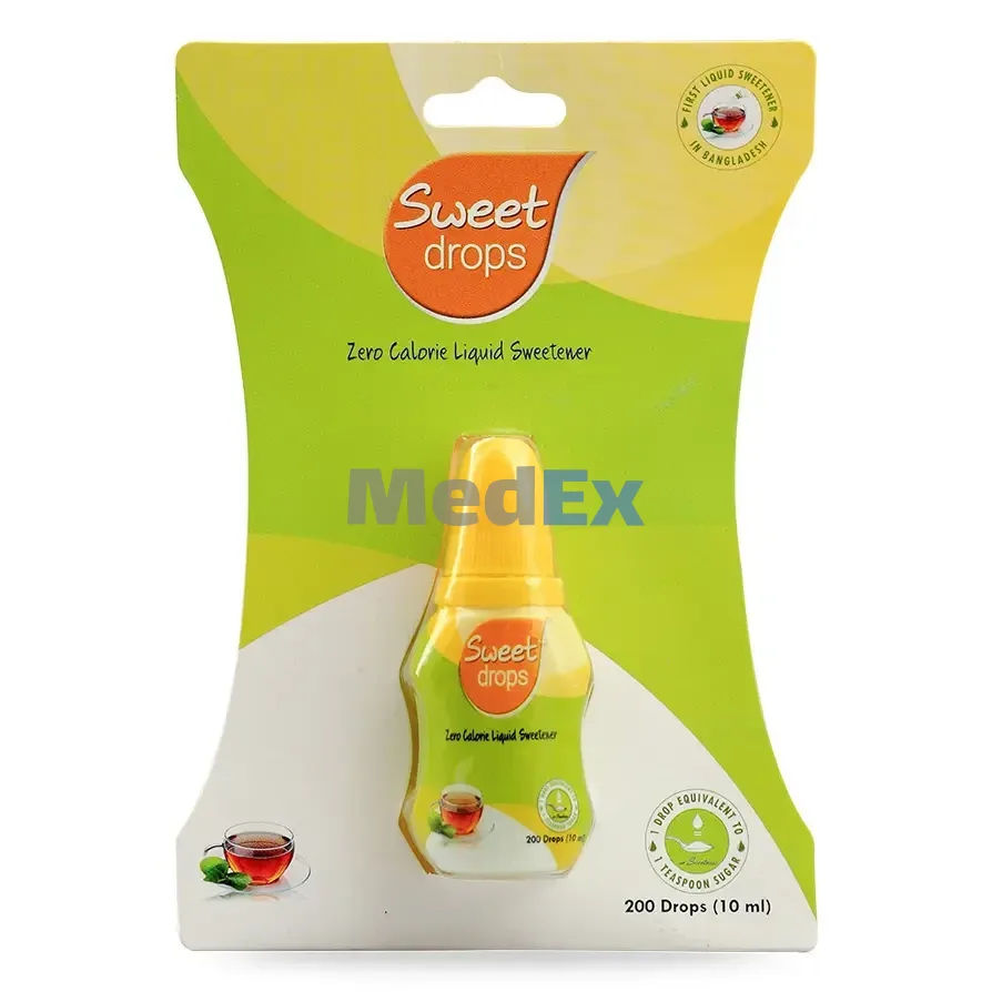 Sweet Drops
