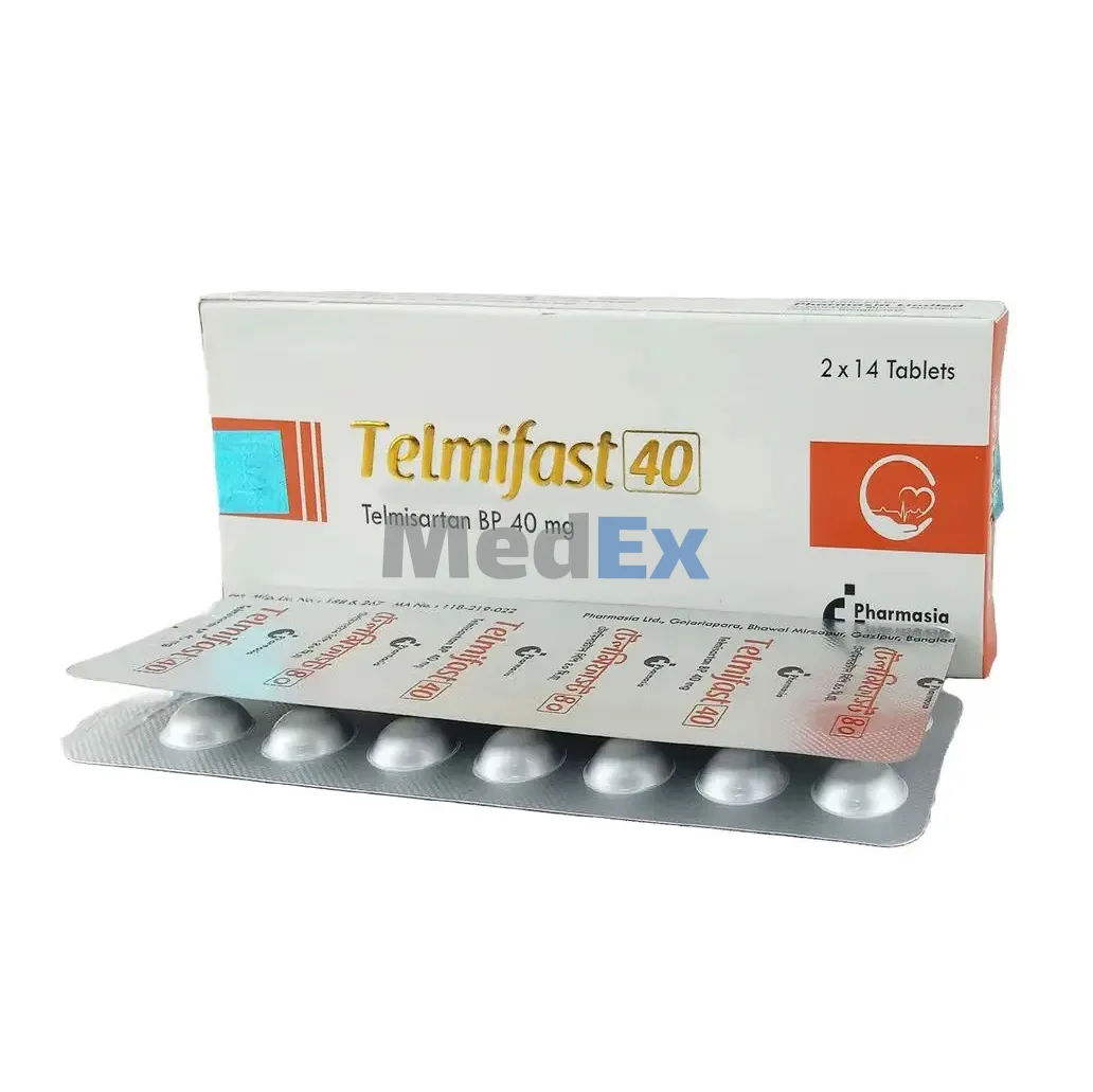 Telmifast