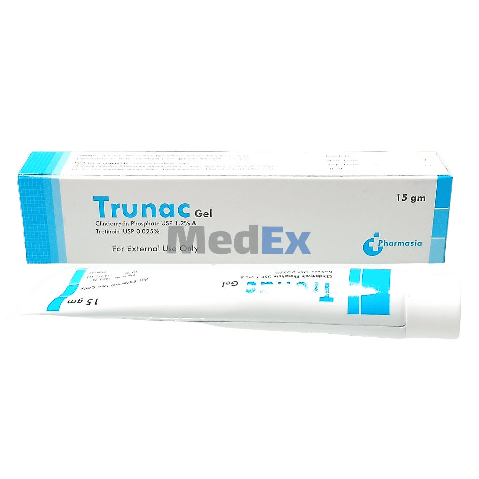 Trunac