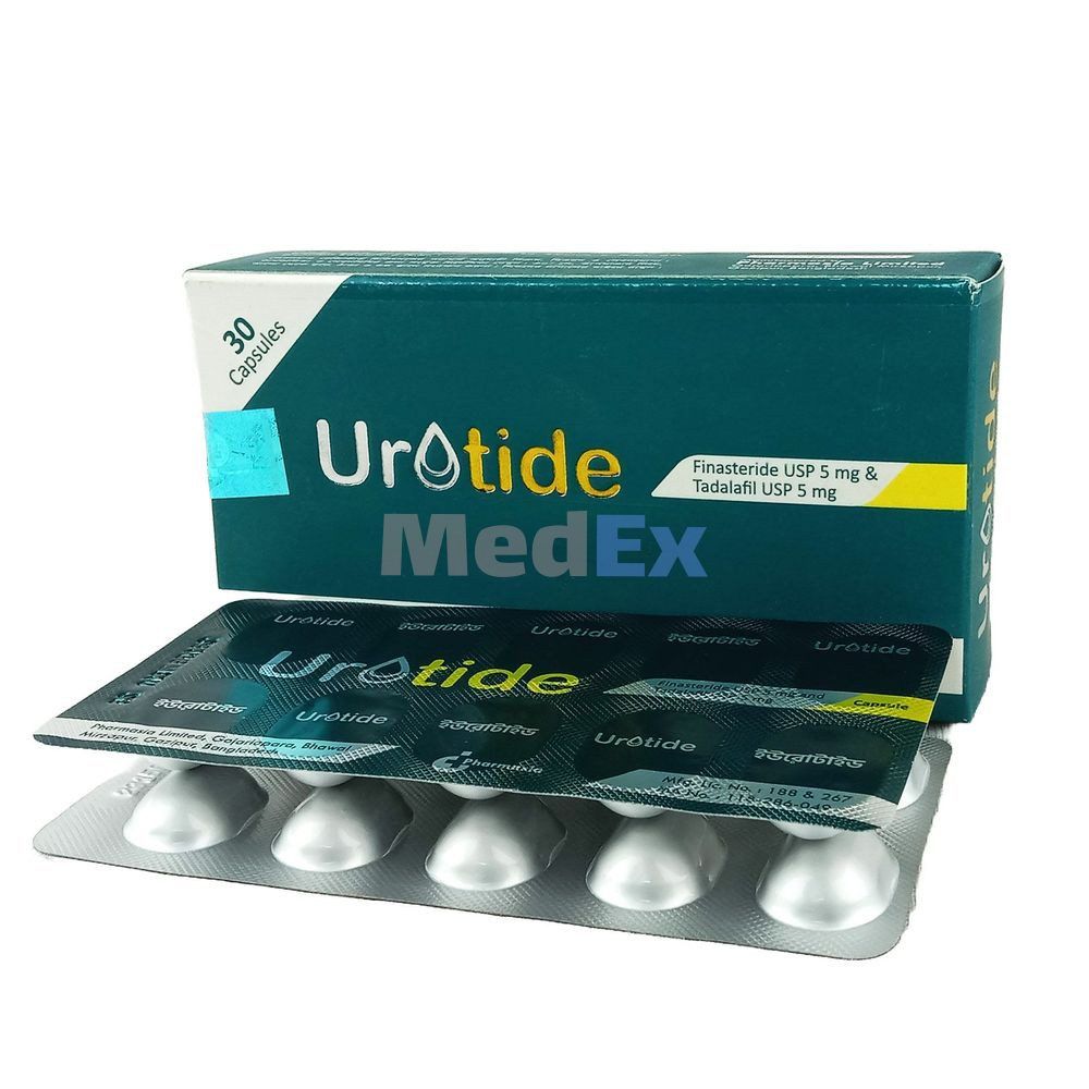 Urotide