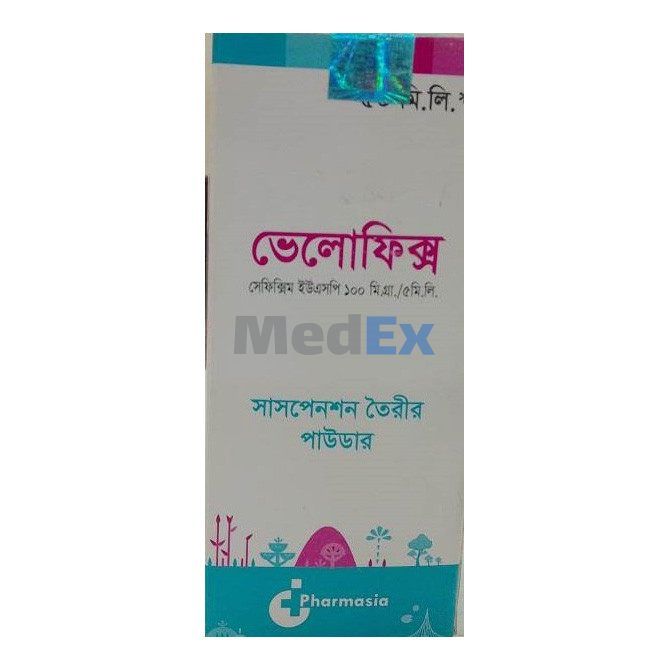 Velofix