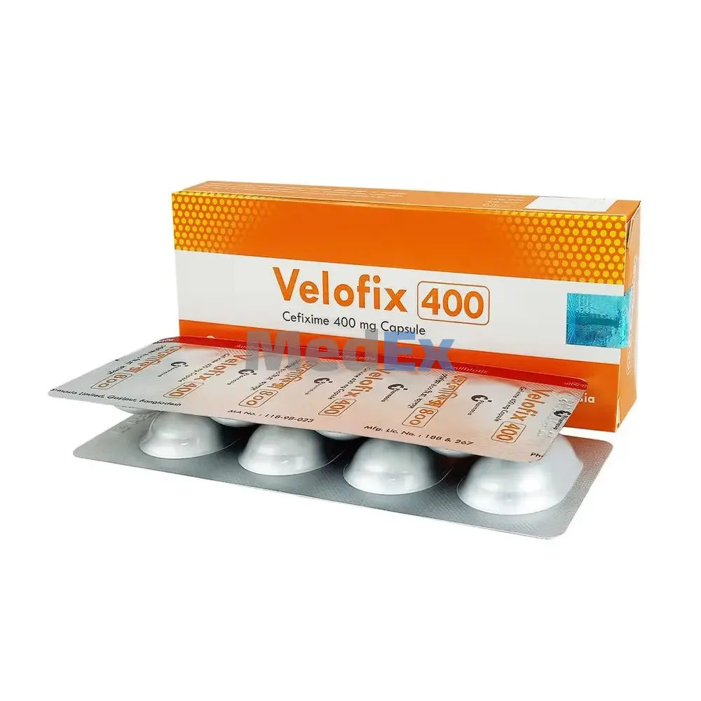 Velofix
