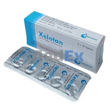 Xelotan