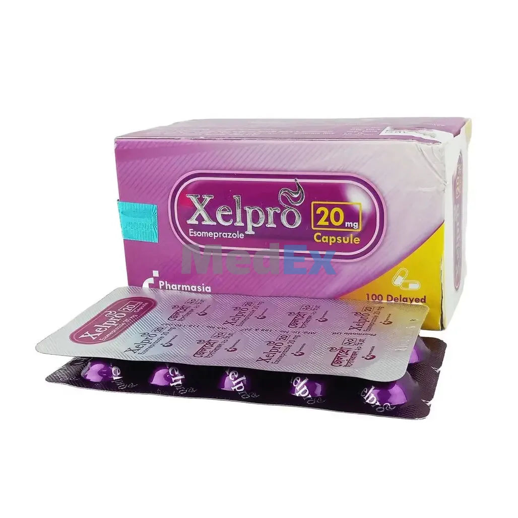 Xelpro