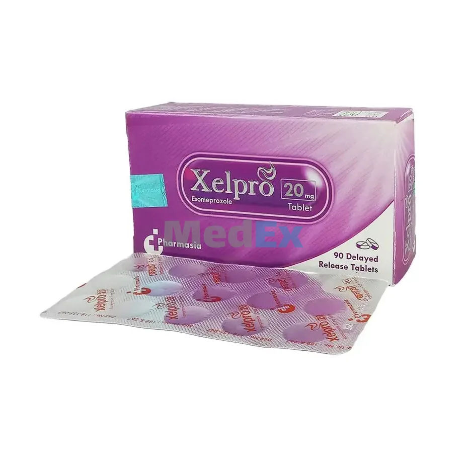 Xelpro