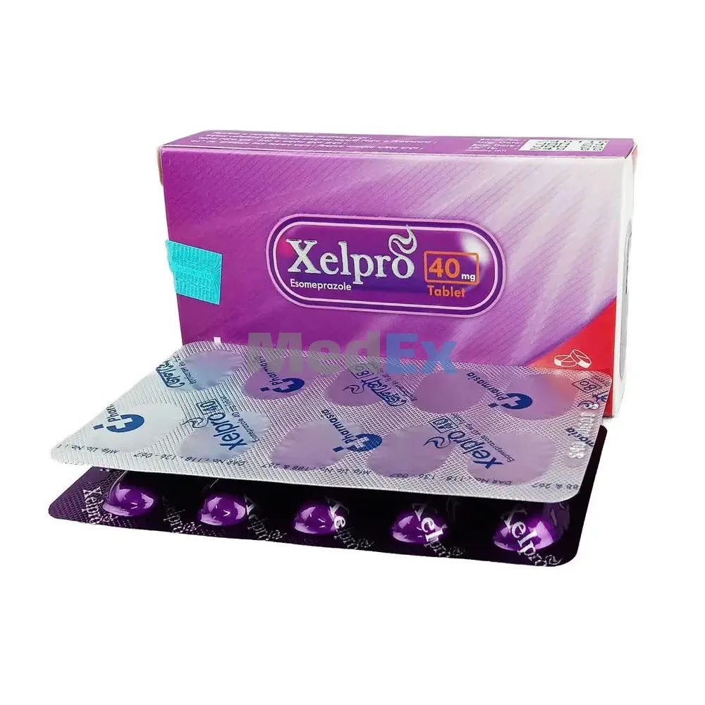 Xelpro