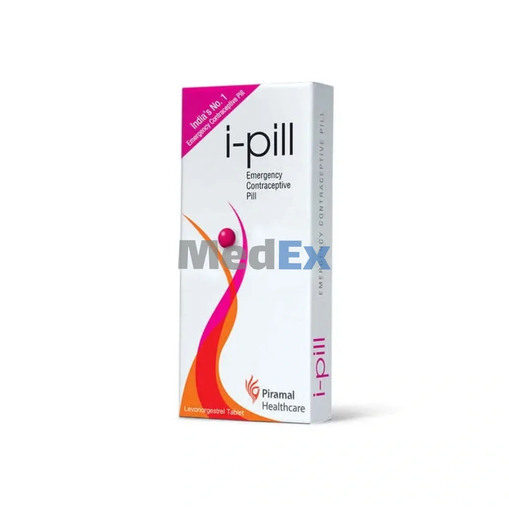 I-Pill DS
