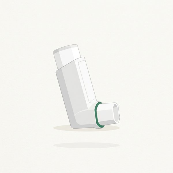 Axinat-F (25 mcg+250 mcg)/puff Packaging